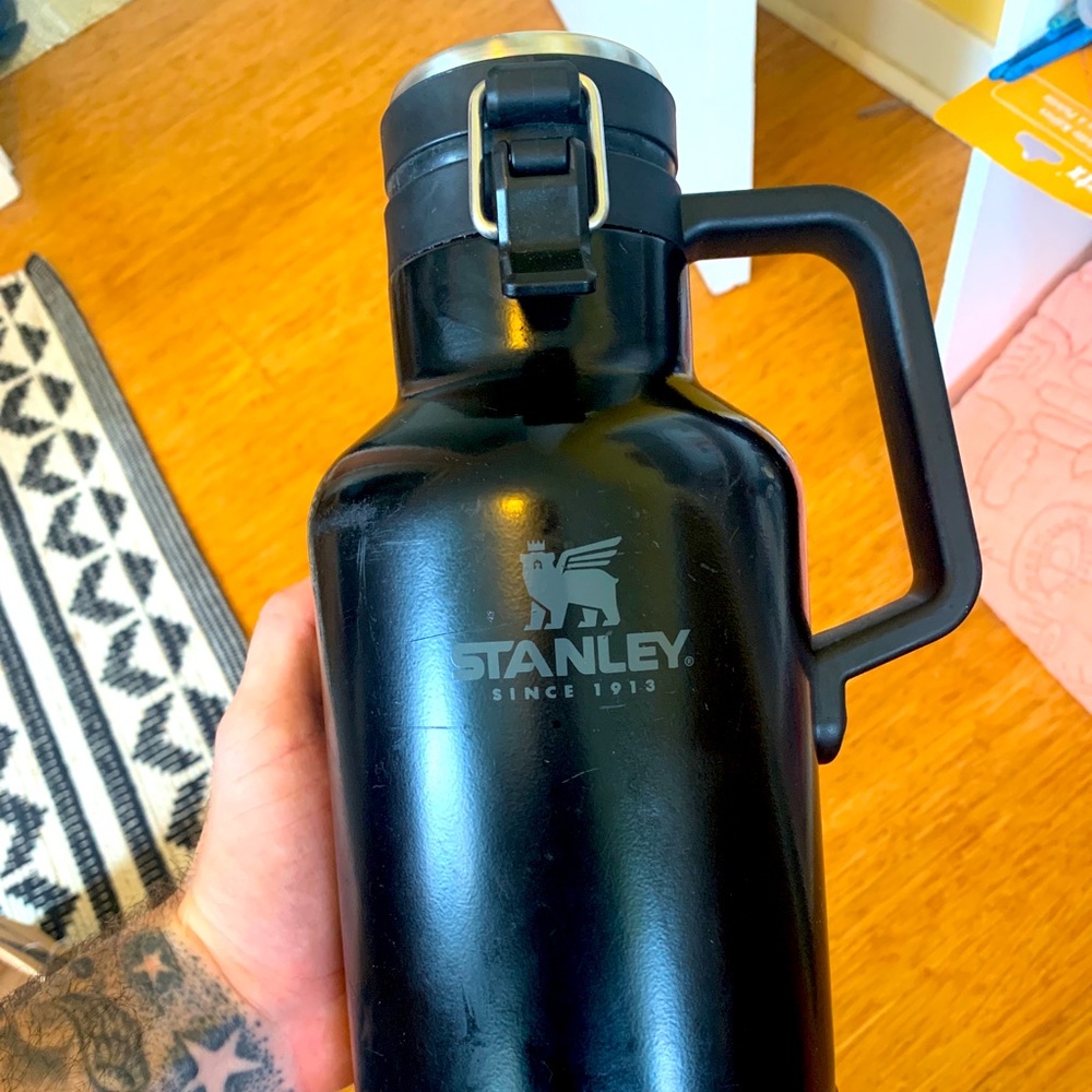 Stanley 64 oz. growler